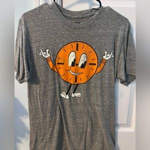 Loki Series Miss Minutes T Shirt